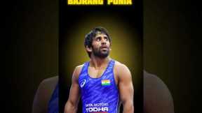 Banned for 4 Years: Bajrang Punia's Fight Against NADA! #bajrangpunia #nada #wrestling #india