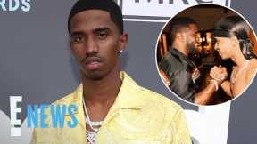 Sean “Diddy” Combs’ Son King Combs TAKES OVER His Social Media to “Spread Good Energy” | E! News