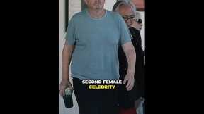 Female star linked to Matthew Perry overdose. #Shorts #MatthewPerry #Shocking #Hollywood #Gossip