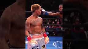 Regondeux Blap Casimero #boxing #fight #boxer #boxinghighlights #fight #sports #boxingvideos