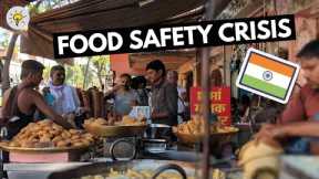 What’s Behind India’s Food Safety Crisis?