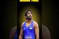 Banned for 4 Years: Bajrang Punia's