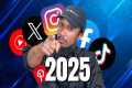 Exciting Social Media Trends of 2025