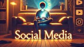 Social Media//A song related to using social media//A new Hindi song #videos #music #awareness