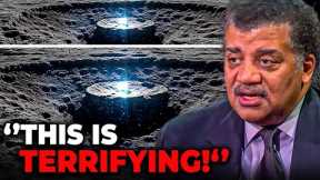 Neil deGrasse Tyson: India Found Something Terrifying That No One Can Explain!