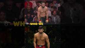 Makhachev vs Tsarukyan: Who Is Stronger? #sports #islammakhachev #trending #mma #ufc