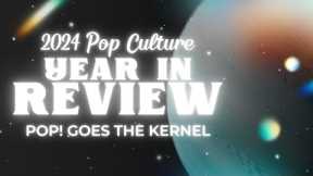 2024 Rewind: Top Pop Culture Moments of the Year