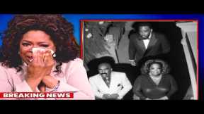 New Party Footage of Diddy, Oprah and Steve Harvey Changes Everything