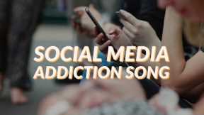 I wrote a song about social media addiction (by Felix New)