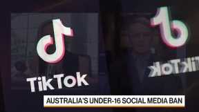 Australia Bans Social Media for Anyone Under 16