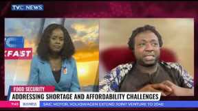 Food Security: Tackling Shortages And Affordability Challenges