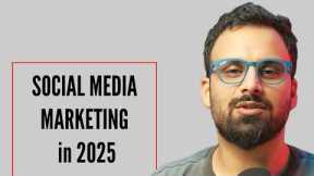 What I learnt from 13 reports on Social Media Marketing trends of 2024