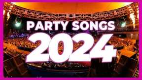 PARTY SONGS MIX 2025 - Mashups & Remixes Of Popular Songs 2025 | Best DJ Club Music Year Mix 2024 🥳