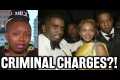 Jay-Z Jane Doe To File CRIMINAL