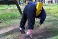 Most Funny Kids Playground Fails -