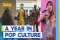 The best pop culture moments of 2024