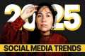 2025 Social Media Trends: Emerging