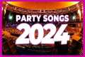 PARTY SONGS MIX 2025 - Mashups &