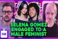 Selena Gomez Gets Engaged, Taylor