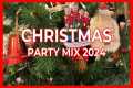 CHRISTMAS PARTY MIX 2024 🎅 Remixes