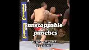 unstoppable combo punches #shortsfeed  #subscribe #subscribe #shorts #trending #viralvideo #ufc