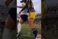 Football Funny Moments #shorts