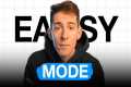 Social Media Is Now On 'Easy Mode'