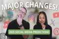 SOCIAL MEDIA IS CHANGING! | 2025