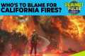 California Wildfires: How Climate