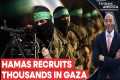 Hamas Proposes Ceasefire After