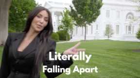 The Kardashians: Literally Falling Apart - Season 6 : Best Moments | Pop Culture