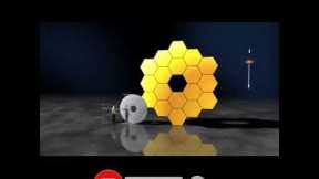 James Webb Telescope अनसुने Facts #shorts