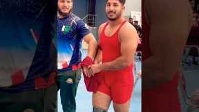 wrestler after winning fights #trending #shorts #trending #viralvideo #motivation #youtubeshorts