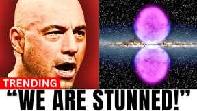 Joe Rogan: Scientists Alarmed by James Webb’s Latest Image’s Shocking Discovery!