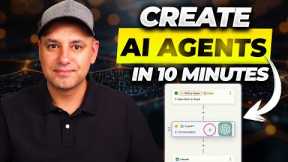 Easiest Way to Automate Social Media Content Creation with AI