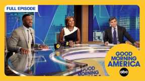 Good Morning America Full Broadcast — Tuesday, February 11, 2025