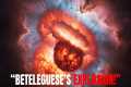 Betelgeuse EXPLOSION SHOCKS