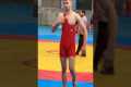 wrestler lose fight #trending #shorts 