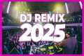 DJ REMIX SONG 2025 - Remixes &