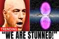 Joe Rogan: Scientists Alarmed by