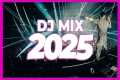 DJ MIX 2025 - Remixes & Mashups