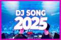 DJ SONG 2025 - Remixes & Mashups