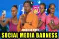 SOCIAL MEDIA BADNESS JAMAICAN MOVIE