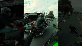 Funny videos❤️#trending#shortvideo#shorts#shortsfeed#youtube#bike#youtubeshorts#funny#video#crash