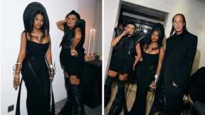 JT Faces Allegations of Selling Her Soul – Spotted with Rick Owens & His Wife #JT #RickOwens