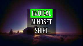 The Mindset That Altered Every little thing: Christ's Radical Technique 