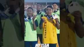 Bsa #benniyal #winner #motivation #trending #viral #trending #positive #born2win #fight #sports