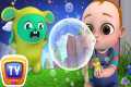 Bubble Trouble - The Baby Toy Show