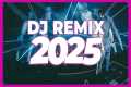 DJ REMIX SONG 2025 - Remixes &