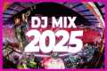 DJ MIX 2025 - Remixes & Mashups